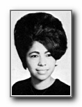 Linda Rodriquez: class of 1969, Norte Del Rio High School, Sacramento, CA.